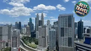 The Colony Infinitum by Awesome Stay | Kuala Lumpur, Malaysia | Hotel Review 🏨