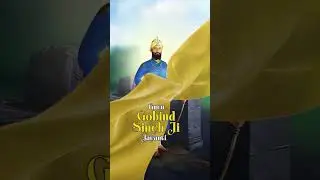 Gurupurab Wishes Shri Guru Gobind Singh Ji