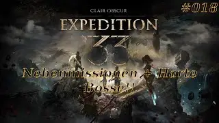 Clair Obscur: Expedition 33 // PC // USK 16 // #018
