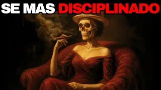 Conviértete en alguien tan disciplinado que los intimide — la filosofía de Maquiavelo