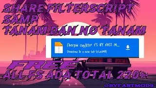 [Share] Filterscript Work lemehost optiklink Gm Inferno dan Lrp terbaru 2024!! - Free