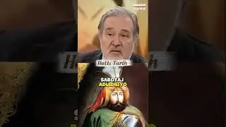 4.Murad Yalanı Asla Affetmezdi | İlber Ortaylı Anlatıyor