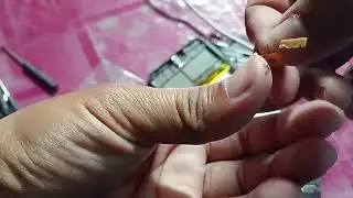 Oppo a3s change POWER ON OFF key mute volume button Ribbon plix coble plss like share  at subscribe