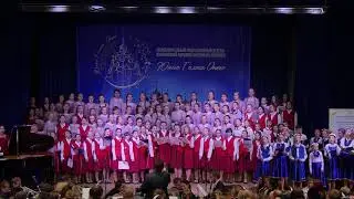 Гимн св. Александру Невскому сл. и муз. Е. Будкиной
