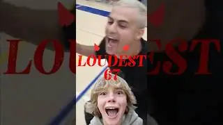 САМАЯ ГРОМКАЯ В МИРЕ СКАНДАЛКА &laquo;67&raquo;! 🔊😂 | Вирусный мем про 67 захватил стрим JasonTheWeen
