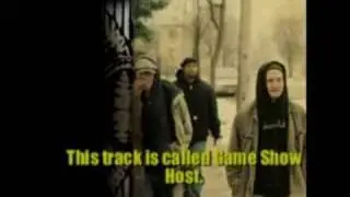 Doomtree Album Tribute