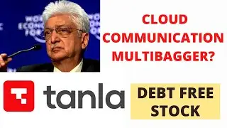 Tanla Platforms Stock Analysis | Buying Levels | Stock Overview | Services