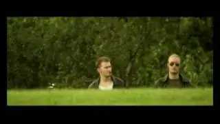 Brothers of Steel TRAILER