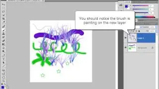 Learning Photoshop - Part 3 Layers