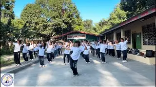 GALAW INDAK PANGASINAN Vol.2 | ROSARIO NHS | Grade 10 ft. Mighty Roar