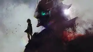 Anti-Nightcore - For The Glory