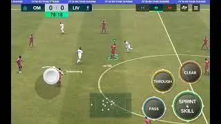 UCL:Matchday 7 #fcmobile
