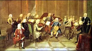 J.S. BACH - 