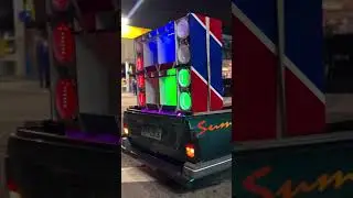 CHEGANDO COM O PARED&Atilde;O NA SAVEIRO!