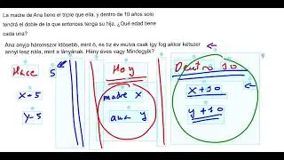 Problemas de sistemas temporales