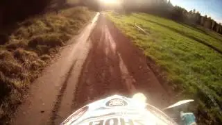 Husqvarna 2014 Launch. Dirt Bike Rider Magazine