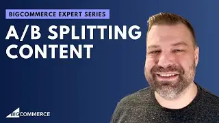 Splitting with ifOdd   BigCommerce Expert Series