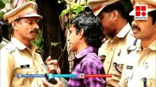 Jisha case suspect Ameerul Islam produced in court │Reporter Live