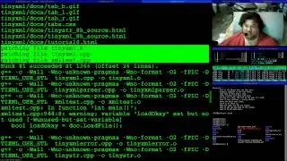 Slackware Series: Episode 02 - SlackBuilds Explored