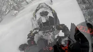 Arctic Cat Alpha One 2019