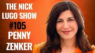 Take Back Time: DOUBLE your productivity in HALF the time with Penny Zenker, Focusologist