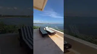 Part 3 Villa Fantasea Akumal Punta Sur #shorts #BuyPlaya #AkumalRealEstate #RivieraMaya