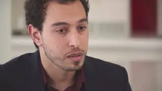 Meet Taqeef &ndash; Mohamed Khalid