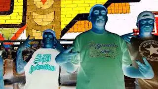 KIRBY FLOWZ Segundo Barrio (Official VIDEO) RIP Jose Abel 🙏