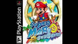 Casino Delfino - Super Mario Sunshine [OST] PS1