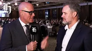 Freightways CEO on the current economic mood