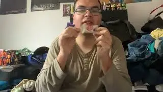 Trying More Foreign Chocolate