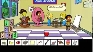 Solucion Maggie Saw Game