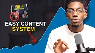 Copy This Content System, It'll 10X Your Business (Step-by-Step)