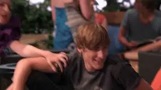 What was wrong with this show? Big Time Rush Episode 1