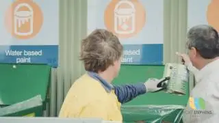 Community Recycling Centre