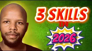 Top 3 AI Skills to MASTER Before 2026