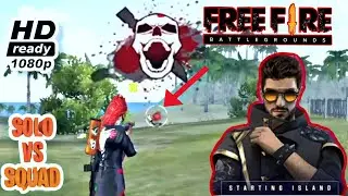 13 kills free fire | booyah | feast gamers