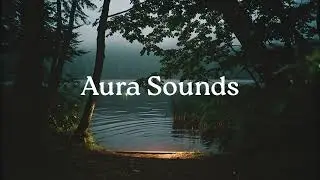 2 Hours of Rain & Handpan &ndash; Inner Calm, Emotional Healing and Calming