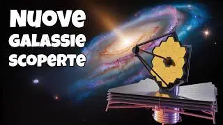 James Webb Space Telescope: le immagini che svelano nebulose, galassie e possibile vita aliena?