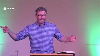 Bible Roulette?  A Dangerous Game of Misinterpretation