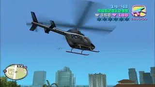 GTA_ Vice City LANCE BETRAYED TOMMY AND SONNY AT THE LAST THIS WHAT HAPPEN SONNY AND TOMMY ARE DEAD