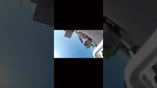 Highway vs. Drone &ndash; Don't Do This! ❗🙈 #4kdrone #dronefootage