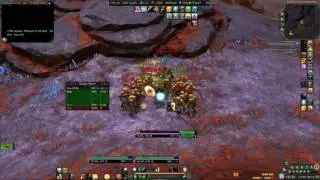 Rift Cleric Tank God Mode