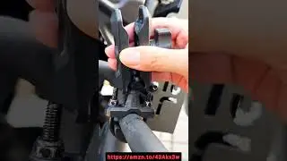 The Ultimate Motorcycle Drink Holder Revealed