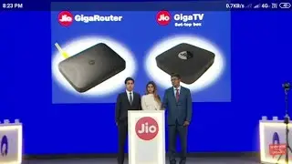 jio DTH Launch date and jio DTH Channel offers !! Jio 600   channel