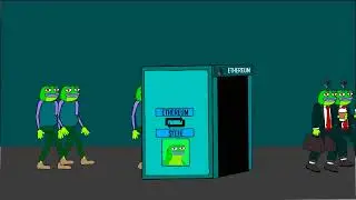 $ETH 🔁 $FEFE = 💵