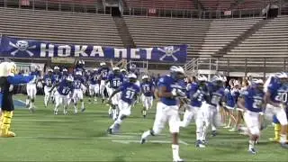 ONE Short: Apopka HS Football