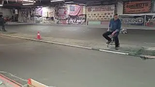 Racing Archives: 1/31/25 Part 5