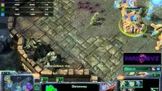 ZP vs ZP - Monlyth Ridge