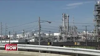 Cenovus: increased noise, flares at Lima Refinery due to restart